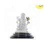 ANAND.AE box-999-silver-statue GI065 Ganesh18 SM