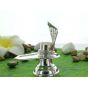 925 Silver Shiv Ling - ANAND.AE