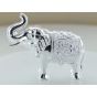 925 Silver Idol Elephant - ANAND.AE