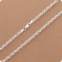 925 Silver Link Neck Chains (4.30mm)