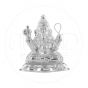 925 Silver idols (Ganeshji)