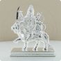 925 Silver idols (DurgaMaa)