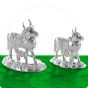 925 Silver idols (Cow & Calf)