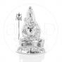 925 Silver idols (Shivji)