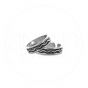925 Silver Toe Rings ( oxidized )