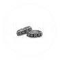 925 Silver Toe Rings ( oxidized )