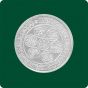 20g Mecca Madina 999 Silver Coin