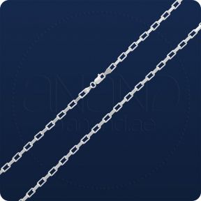 925 Silver Link Neck Chains (3.50mm)